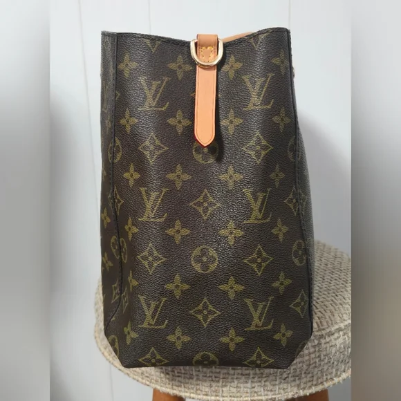 PLK Mono Montaigne GM Style Bag - Picture 3 of 14